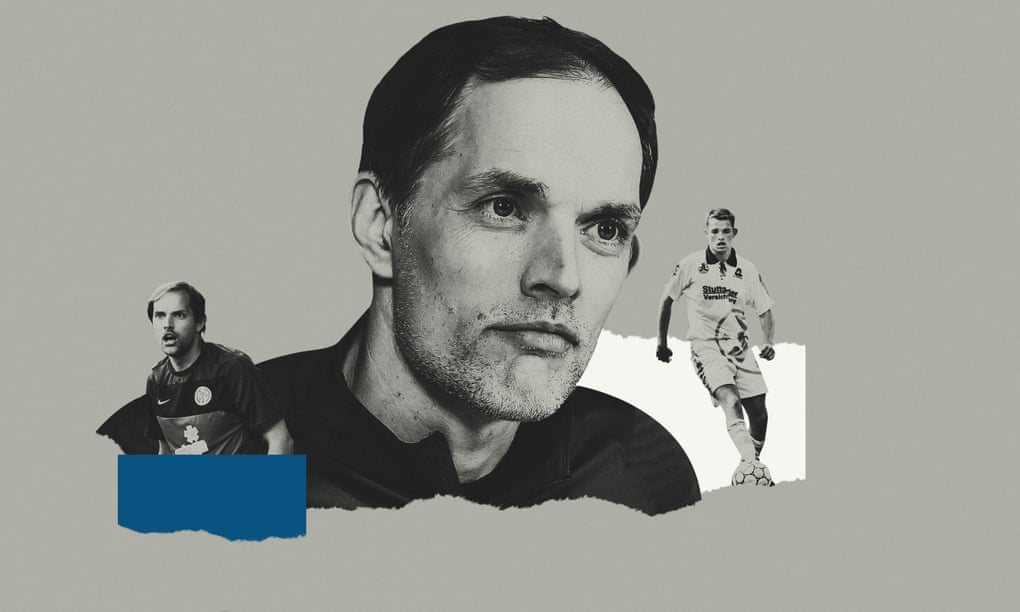 असफलताबाट निखारिएका प्रशिक्षक टुचेल